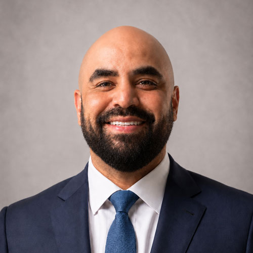 Alfonso Hernandez