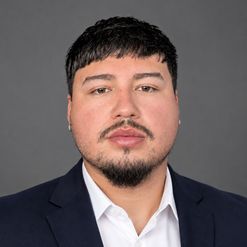Alfredo Vilchis