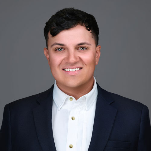 Junior Garcia