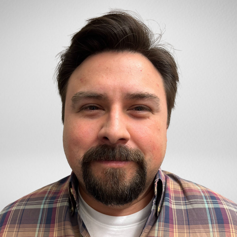 Rudy Ochoa